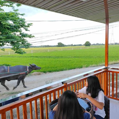 Praise Farmhouse - Private Farmhouse Staycation Baliuag Zewnętrze zdjęcie